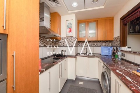 Jumeirah Beach Residence, Dubai, UAE의 임대용 아파트 침실 2개, 136.19제곱미터 번호 637635 - 사진 9