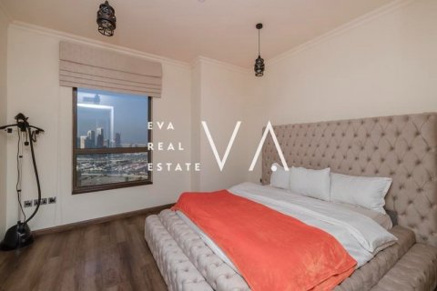 Jumeirah Beach Residence, Dubai, UAE의 임대용 아파트 침실 2개, 136.19제곱미터 번호 637635 - 사진 15