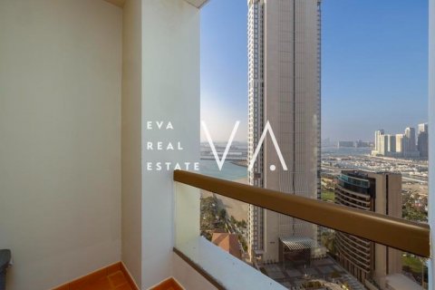 Jumeirah Beach Residence, Dubai, UAE의 임대용 아파트 침실 2개, 136.19제곱미터 번호 637635 - 사진 17
