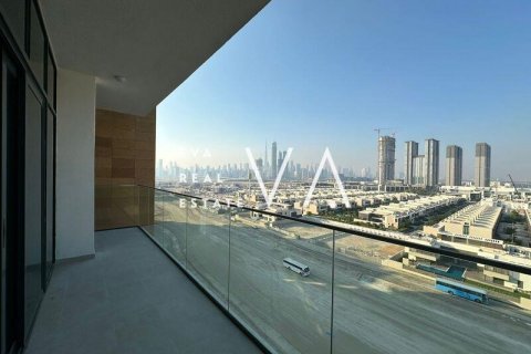 Διαμέρισμα σε Meydan, Dubai, ΗΑΕ 2 υπνοδωμάτια, 79.29 τ.μ. Αρ. 637632 - φωτογραφία 1