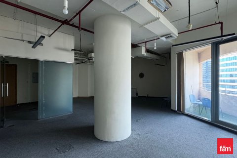 משרד להשכרה ב Business Bay, Dubai, איחוד האמירויות  114 מ"ר, מספר 669946 - תמונה 5