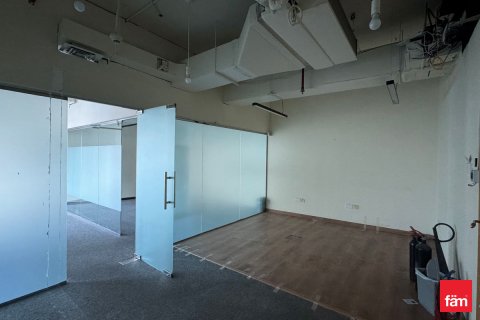 משרד להשכרה ב Business Bay, Dubai, איחוד האמירויות  114 מ"ר, מספר 669946 - תמונה 3