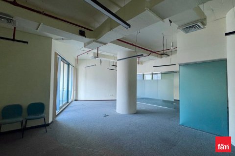 Bureau à Business Bay, Dubai, EAU: 114 m2 № 669946