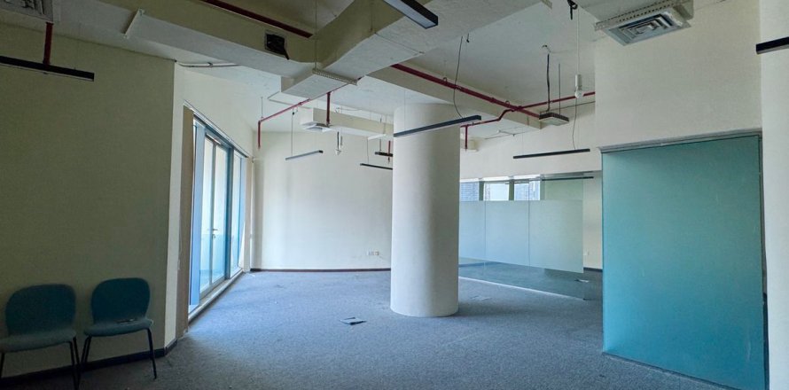 Bureau à Business Bay, Dubai, EAU: 114 m2 № 669946