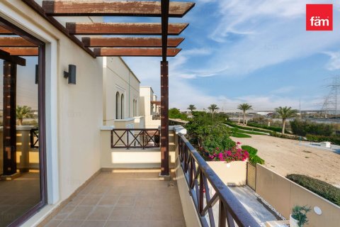 阿联酋 Dubai 待售 : 4 卧, 309.4 平方米 , 编号669952 - 照片 7