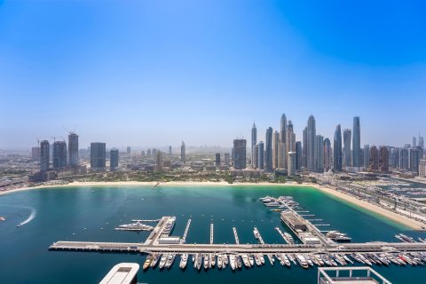 阿联酋 Dubai Dubai Harbour 待售 : 3 卧, 181.8 平方米 , 编号669951 - 照片 12