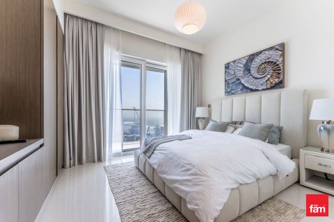 Huoneisto Dubai Harbour, Arabiemiraatit 3 makuuhuonetta, 181.8 m2 № 669951 - kuva 5