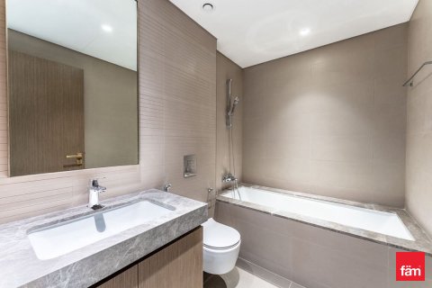 Huoneisto Dubai Harbour, Arabiemiraatit 3 makuuhuonetta, 181.8 m2 № 669951 - kuva 8