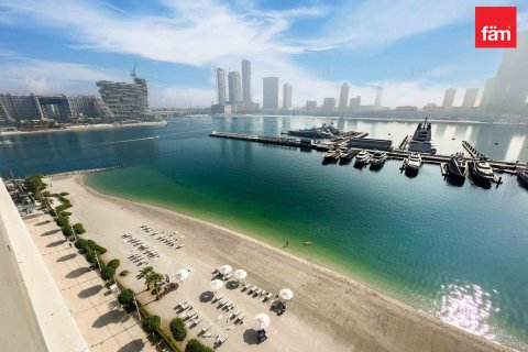 Apartman u Dubai Harbour, UAE 2 spavaćih soba, 111 m2 Br. 669947 - fotografija 11