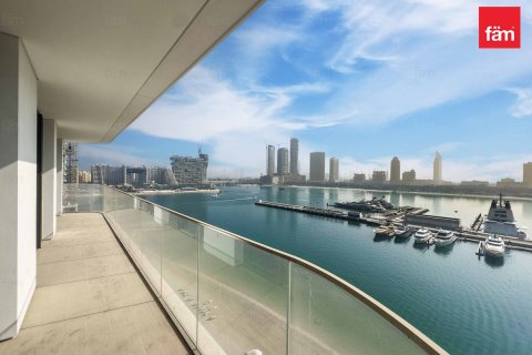 Apartman u Dubai Harbour, UAE 2 spavaćih soba, 111 m2 Br. 669947 - fotografija 1