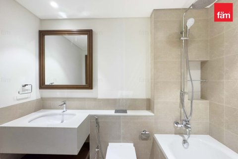 Apartman u Dubai Harbour, UAE 2 spavaćih soba, 111 m2 Br. 669947 - fotografija 8