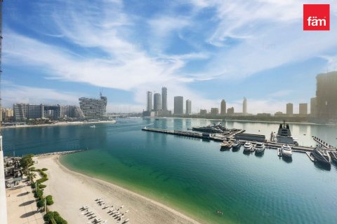 Apartman u Dubai Harbour, UAE 2 spavaćih soba, 111 m2 Br. 669947 - fotografija 22