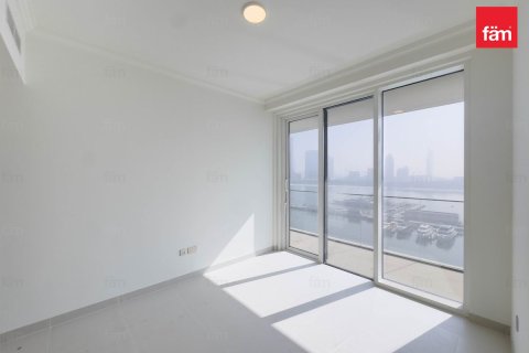 Apartman u Dubai Harbour, UAE 2 spavaćih soba, 111 m2 Br. 669947 - fotografija 4