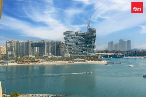 Apartman u Dubai Harbour, UAE 2 spavaćih soba, 111 m2 Br. 669947 - fotografija 6