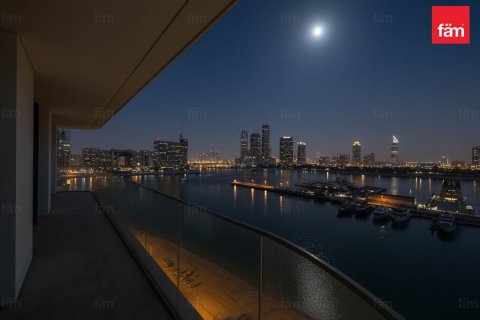 Apartman u Dubai Harbour, UAE 2 spavaćih soba, 111 m2 Br. 669947 - fotografija 2