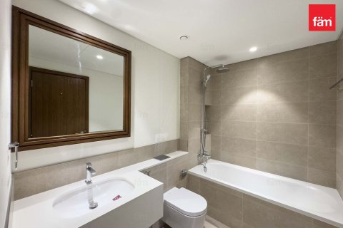 Apartman u Dubai Harbour, UAE 2 spavaćih soba, 111 m2 Br. 669947 - fotografija 13