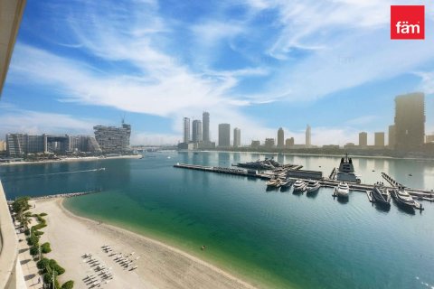 Apartman u Dubai Harbour, UAE 2 spavaćih soba, 111 m2 Br. 669947 - fotografija 14