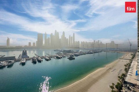 Apartman u Dubai Harbour, UAE 2 spavaćih soba, 111 m2 Br. 669947 - fotografija 17