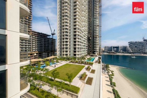 Apartman u Dubai Harbour, UAE 2 spavaćih soba, 111 m2 Br. 669947 - fotografija 15