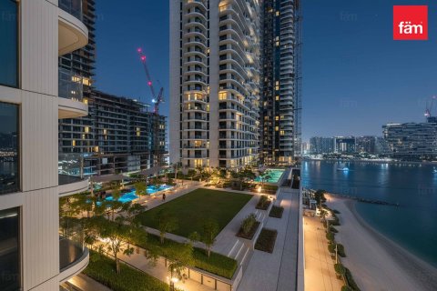 Apartman u Dubai Harbour, UAE 2 spavaćih soba, 111 m2 Br. 669947 - fotografija 19