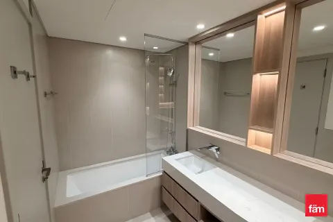 Apartament në Dubai Hills Estate, Emiratet e Bashkuara Arabe 1 dhomë gjumi, 61.2 m2. № 669950 - Foto 8