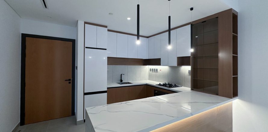 Διαμέρισμα σε Dubai, ΗΑΕ 1 υπνοδωμάτιο, 73.1 τ.μ. Αρ. 669949