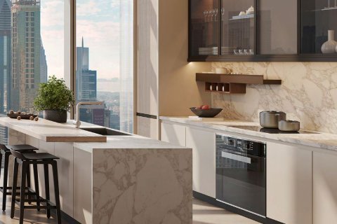 Huoneisto DIFC, Dubai, Arabiemiraatit 3 makuuhuonetta, 179.3 m2 № 669948 - kuva 3