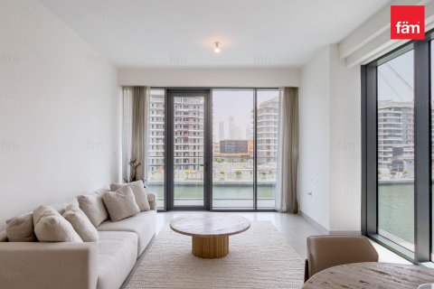 Apartmen di Al Wasl, Dubai, UAE 2 bilik tidur, 138 meter persegi № 741492