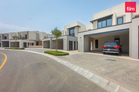 Jebel Ali, Dubai, BAE’de kiralık sıra ev 3 yatak odası, 238 m² No 741493 - fotoğraf 6