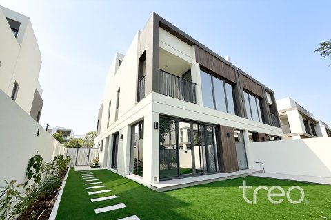 וילה ב Tilal Al Ghaf, Dubai, איחוד האמירויות 4 חדרי שינה, 316.89 מ