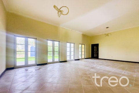 Villa The Villa, Dubaijā, AAE 4 istabas, 640.1 m2 Nr. 761405 - attēls 3