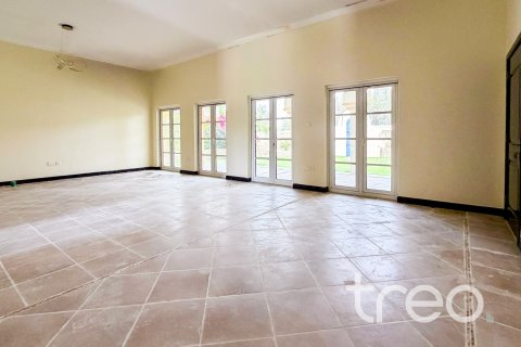 Villa The Villa, Dubaijā, AAE 4 istabas, 640.1 m2 Nr. 761405 - attēls 10