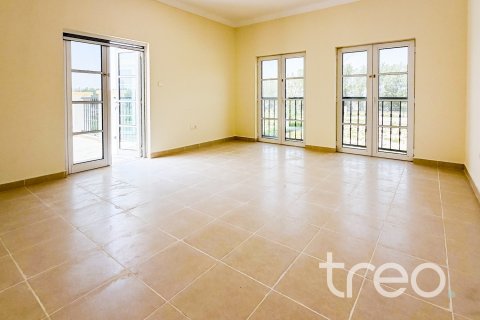 Villa The Villa, Dubaijā, AAE 4 istabas, 640.1 m2 Nr. 761405 - attēls 5