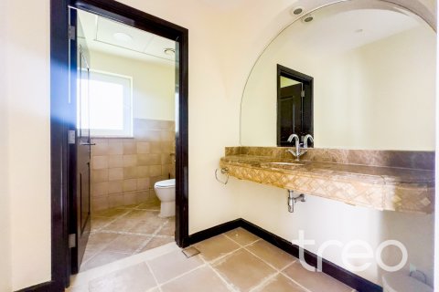 Villa The Villa, Dubaijā, AAE 4 istabas, 640.1 m2 Nr. 761405 - attēls 18