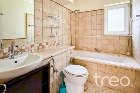 Villa The Villa, Dubaijā, AAE 4 istabas, 640.1 m2 Nr. 761405 - attēls 19