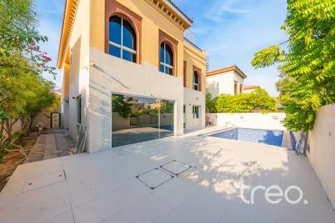 וילה להשכרה ב The Villa, Dubai, איחוד האמירויות  6 חדרי שינה, 387.96 מ"ר, מספר 761382 - תמונה 10