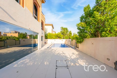 וילה להשכרה ב The Villa, Dubai, איחוד האמירויות  6 חדרי שינה, 387.96 מ"ר, מספר 761382 - תמונה 25