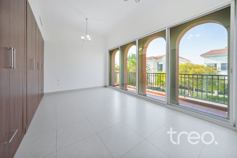וילה להשכרה ב The Villa, Dubai, איחוד האמירויות  6 חדרי שינה, 387.96 מ"ר, מספר 761382 - תמונה 14