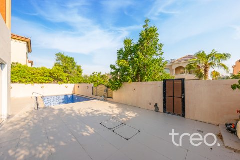 וילה להשכרה ב The Villa, Dubai, איחוד האמירויות  6 חדרי שינה, 387.96 מ"ר, מספר 761382 - תמונה 26