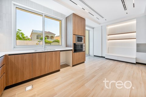 וילה להשכרה ב The Villa, Dubai, איחוד האמירויות  6 חדרי שינה, 387.96 מ"ר, מספר 761382 - תמונה 8