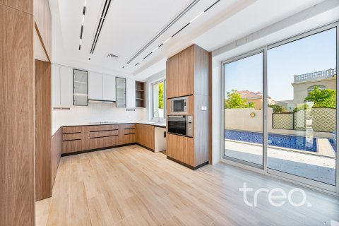וילה להשכרה ב The Villa, Dubai, איחוד האמירויות  6 חדרי שינה, 387.96 מ"ר, מספר 761382 - תמונה 2