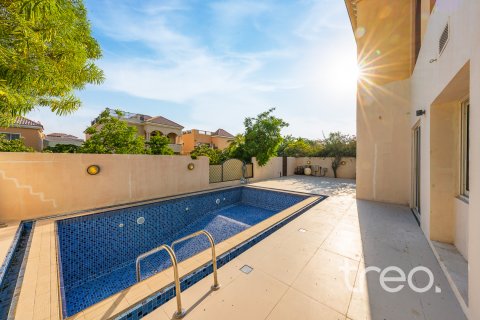 וילה להשכרה ב The Villa, Dubai, איחוד האמירויות  6 חדרי שינה, 387.96 מ"ר, מספר 761382 - תמונה 27