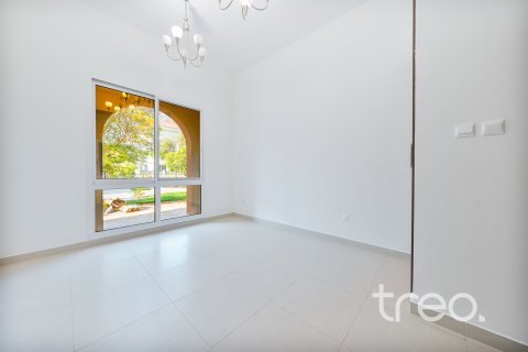 וילה להשכרה ב The Villa, Dubai, איחוד האמירויות  6 חדרי שינה, 387.96 מ"ר, מספר 761382 - תמונה 21