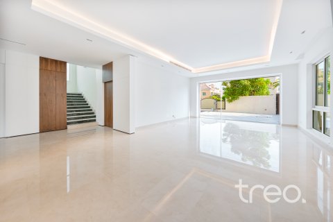 וילה להשכרה ב The Villa, Dubai, איחוד האמירויות  6 חדרי שינה, 387.96 מ"ר, מספר 761382 - תמונה 4