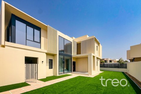 וילה להשכרה ב Dubai, איחוד האמירויות  5 חדרי שינה, 441.29 מ"ר, מספר 761384 - תמונה 11