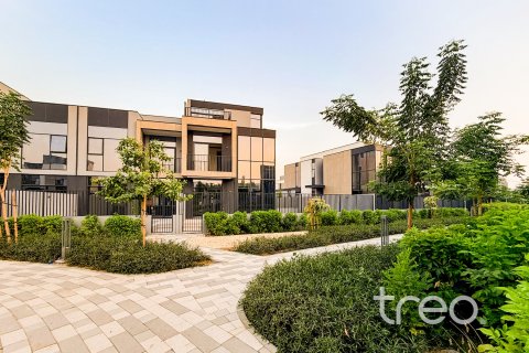Townhouse di Mudon, Dubai, UEA 4 kamar tidur, 279.17 m2 nomor 761403 - foto 6
