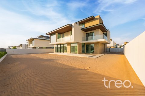 Vilë në The Valley, Dubai, Emiratet e Bashkuara Arabe 5 dhoma gjumi, 525.46 m2. № 761385 - Foto 9