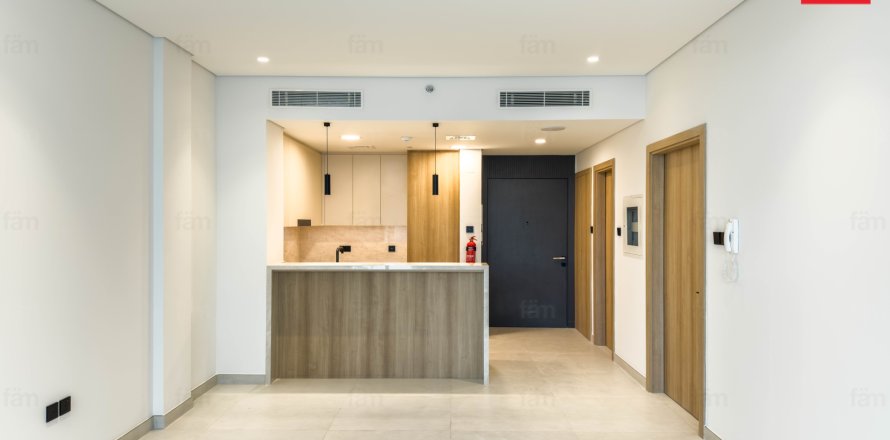 Korter asukohaga Dubai, AÜE: 1 magamistoaga, 76 m² Nr 685991