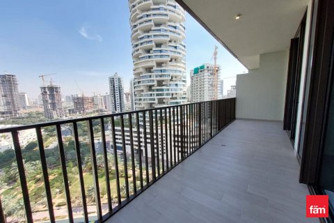 Apartmen di Dubai, UAE 1 bilik tidur, 81.8 meter persegi № 685987 - foto 5