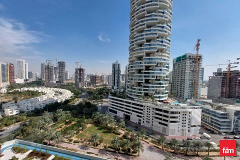 Apartmen di Dubai, UAE 1 bilik tidur, 81.8 meter persegi № 685987 - foto 6